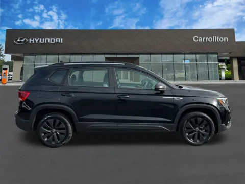 More photos of 2024 Volkswagen Taos 1.5T S at Carrollton Hyundai, GA
