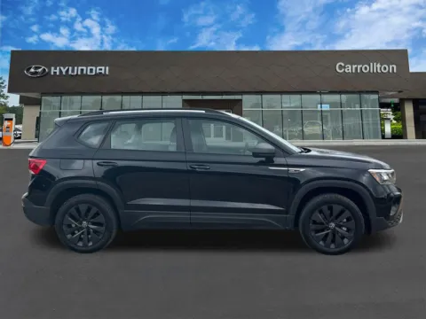 More photos of 2024 Volkswagen Taos 1.5T S at Carrollton Hyundai, GA