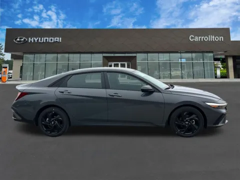 More photos of 2026 Hyundai Elantra SEL Sport at Carrollton Hyundai, GA