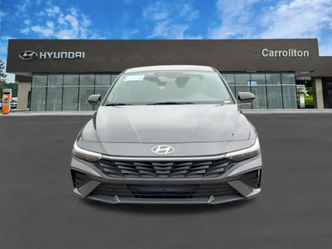 Photos of 2026 Hyundai Elantra SEL Sport for sale in Carrollton, GA at Carrollton Hyundai