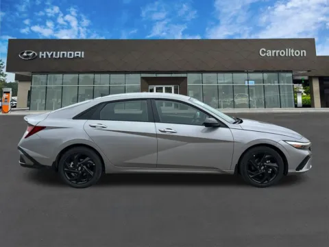 More photos of 2026 Hyundai Elantra SEL Sport at Carrollton Hyundai, GA