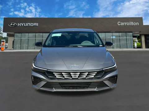 Photos of 2026 Hyundai Elantra SEL Sport for sale in Carrollton, GA at Carrollton Hyundai