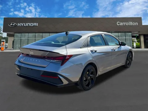 More photos of 2026 Hyundai Elantra SEL Sport at Carrollton Hyundai, GA