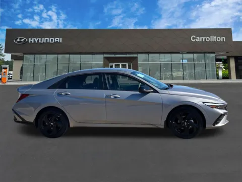 More photos of 2026 Hyundai Elantra SEL Sport at Carrollton Hyundai, GA