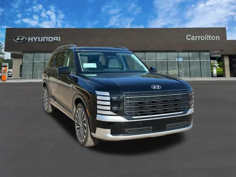 Another view of 2026 Hyundai Palisade Hybrid Calligraphy for sale in Carrollton, GA at Carrollton Hyundai