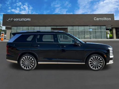 More photos of 2026 Hyundai Palisade Hybrid Calligraphy at Carrollton Hyundai, GA