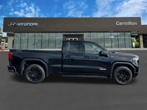 More photos of 2022 GMC Sierra 1500 Limited Elevation at Carrollton Hyundai, GA