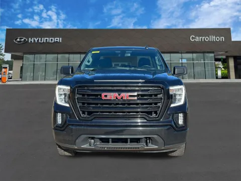 Photos of 2022 GMC Sierra 1500 Limited Elevation for sale in Carrollton, GA at Carrollton Hyundai
