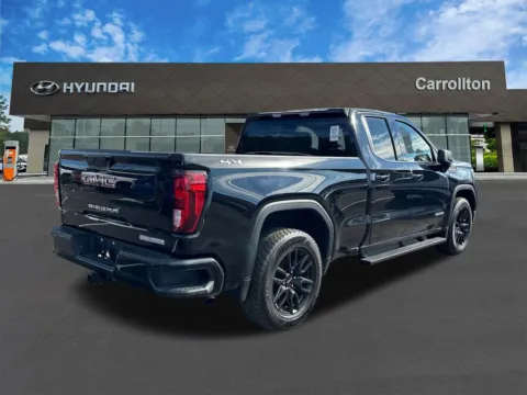 More photos of 2022 GMC Sierra 1500 Limited Elevation at Carrollton Hyundai, GA