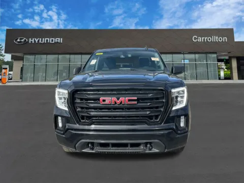 Photos of 2022 GMC Sierra 1500 Limited Elevation for sale in Carrollton, GA at Carrollton Hyundai