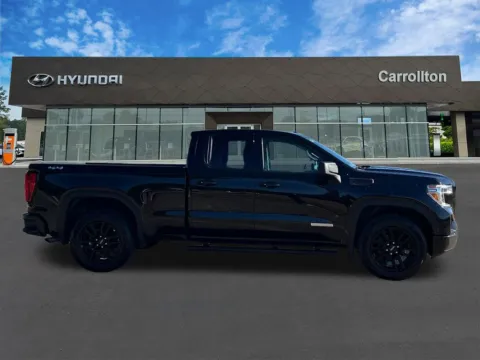 More photos of 2022 GMC Sierra 1500 Limited Elevation at Carrollton Hyundai, GA
