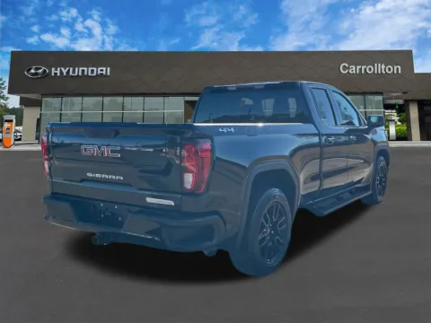 More photos of 2022 GMC Sierra 1500 Limited Elevation at Carrollton Hyundai, GA