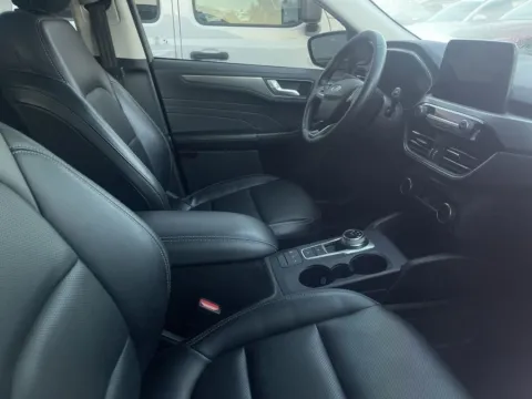 More photos of 2022 Ford Escape Titanium at Carrollton Hyundai, GA