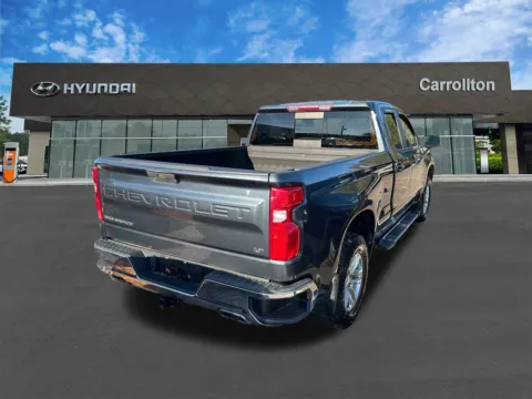 More photos of 2020 Chevrolet Silverado 1500 LT at Carrollton Hyundai, GA