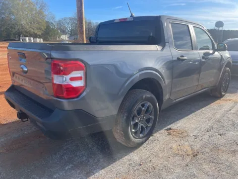 Another view of 2023 Ford Maverick XLT for sale in Carrollton, GA at Carrollton Hyundai