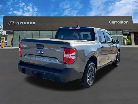 More photos of 2023 Ford Maverick XLT at Carrollton Hyundai, GA