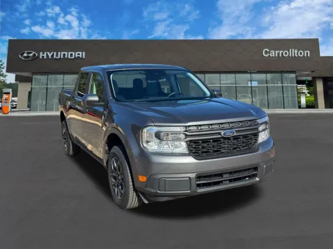 Another view of 2023 Ford Maverick XLT for sale in Carrollton, GA at Carrollton Hyundai