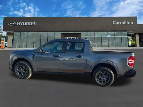 More photos of 2023 Ford Maverick XLT at Carrollton Hyundai, GA