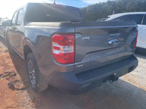 Photos of 2023 Ford Maverick XLT for sale in Carrollton, GA at Carrollton Hyundai