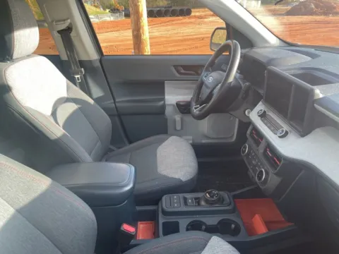 More photos of 2023 Ford Maverick XLT at Carrollton Hyundai, GA