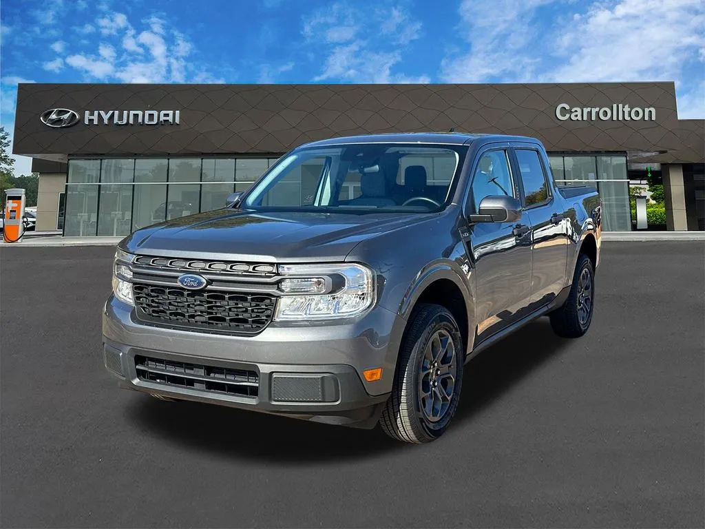 2023 Ford Maverick XLT for sale in Carrollton, GA