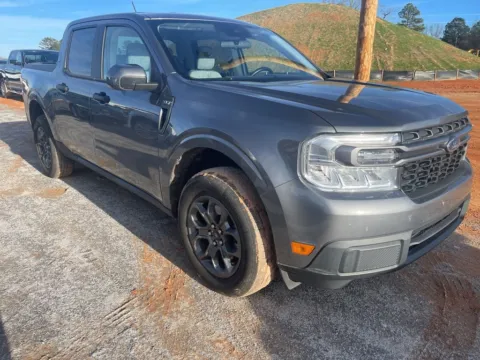 More photos of 2023 Ford Maverick XLT at Carrollton Hyundai, GA