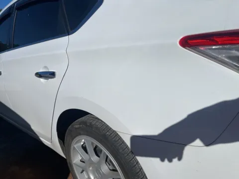 More photos of 2015 Nissan Sentra S at Carrollton Hyundai, GA