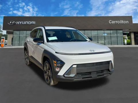 Another view of 2026 Hyundai Kona SEL Sport for sale in Carrollton, GA at Carrollton Hyundai