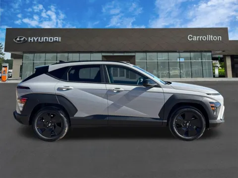 More photos of 2026 Hyundai Kona SEL Sport at Carrollton Hyundai, GA