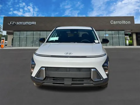 Photos of 2026 Hyundai Kona SEL Sport for sale in Carrollton, GA at Carrollton Hyundai