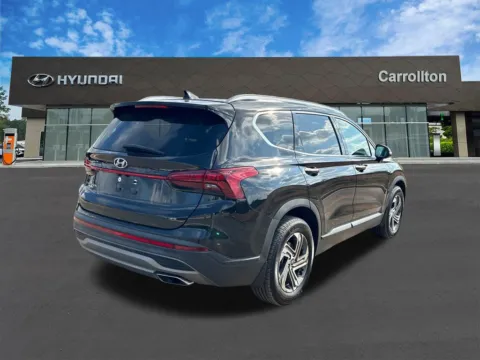 More photos of 2023 Hyundai Santa Fe SEL at Carrollton Hyundai, GA