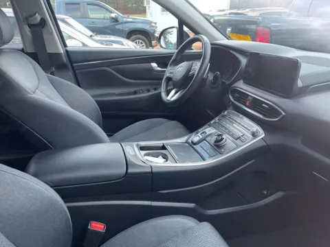 More photos of 2023 Hyundai Santa Fe SEL at Carrollton Hyundai, GA