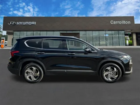 More photos of 2023 Hyundai Santa Fe SEL at Carrollton Hyundai, GA