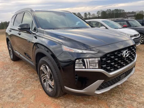 More photos of 2023 Hyundai Santa Fe SEL at Carrollton Hyundai, GA