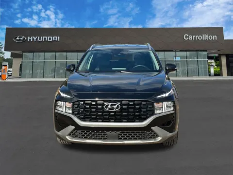 Photos of 2023 Hyundai Santa Fe SEL for sale in Carrollton, GA at Carrollton Hyundai