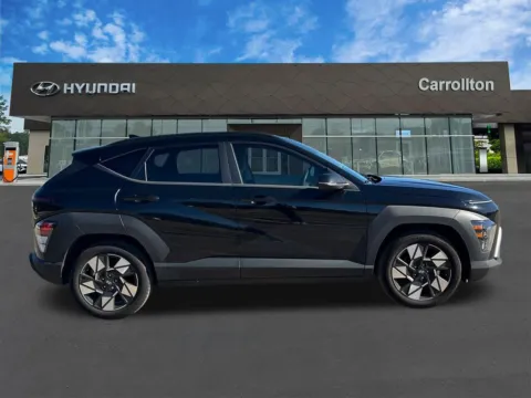 More photos of 2025 Hyundai Kona SEL at Carrollton Hyundai, GA