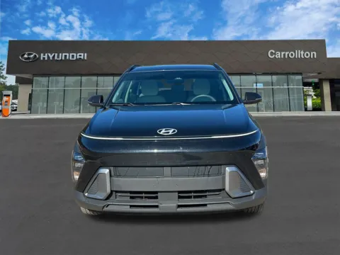 Photos of 2025 Hyundai Kona SEL for sale in Carrollton, GA at Carrollton Hyundai