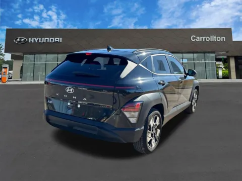 More photos of 2025 Hyundai Kona SEL at Carrollton Hyundai, GA