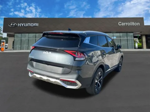 More photos of 2023 Kia Sportage Hybrid EX at Carrollton Hyundai, GA