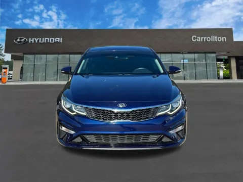 Photos of 2019 Kia Optima LX for sale in Carrollton, GA at Carrollton Hyundai