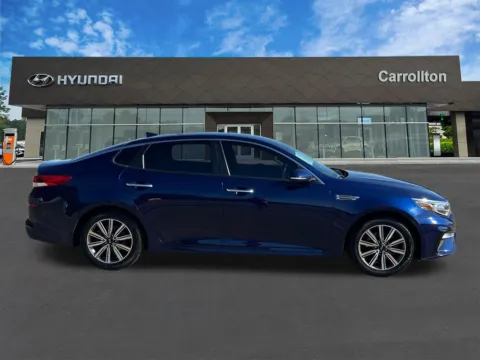 More photos of 2019 Kia Optima LX at Carrollton Hyundai, GA