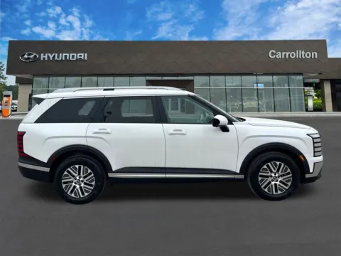 More photos of 2026 Hyundai Palisade Hybrid Blue SEL Premium at Carrollton Hyundai, GA