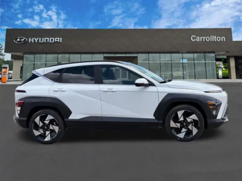 More photos of 2026 Hyundai Kona Limited at Carrollton Hyundai, GA
