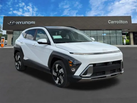 More photos of 2026 Hyundai Kona Limited at Carrollton Hyundai, GA