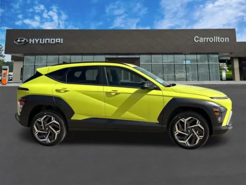 More photos of 2026 Hyundai Kona SEL Premium at Carrollton Hyundai, GA