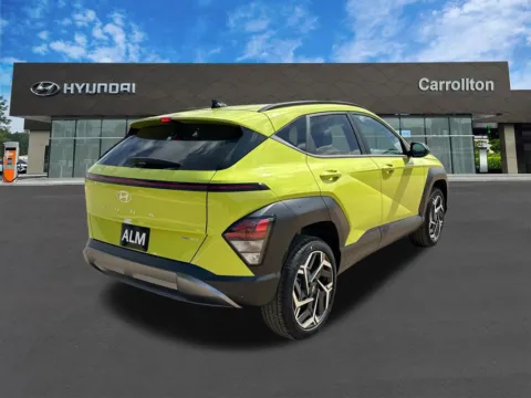 More photos of 2026 Hyundai Kona SEL Premium at Carrollton Hyundai, GA