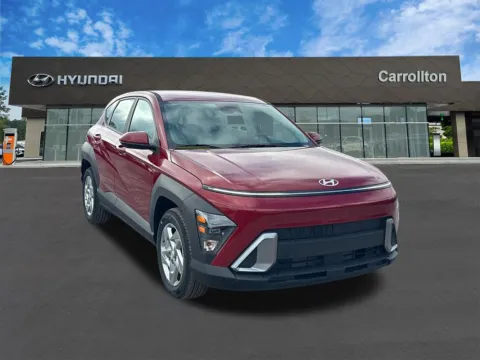 Another view of 2026 Hyundai Kona SE for sale in Carrollton, GA at Carrollton Hyundai