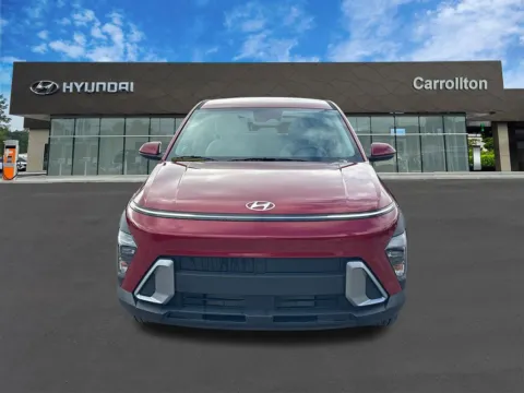 Photos of 2026 Hyundai Kona SE for sale in Carrollton, GA at Carrollton Hyundai