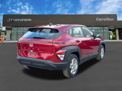More photos of 2026 Hyundai Kona SE at Carrollton Hyundai, GA