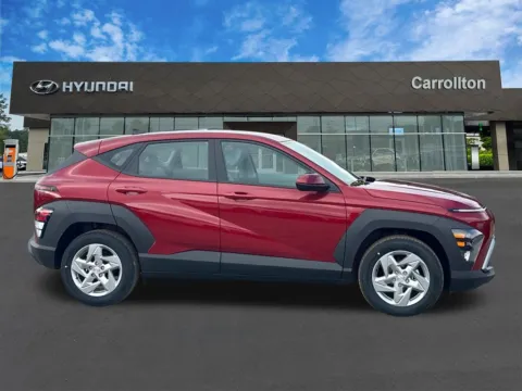 More photos of 2026 Hyundai Kona SE at Carrollton Hyundai, GA